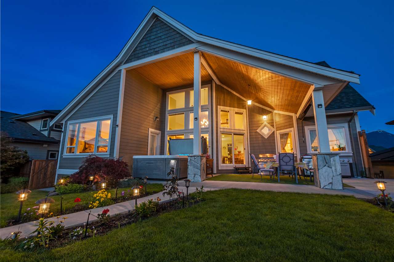 5399 Crimson Ridge, Chilliwack, BC, V2R 0J5 R2443378 Jennifer Snow