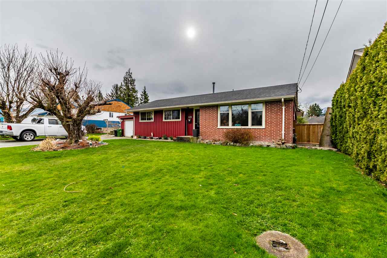 46254 McCaffrey Boulevard, Chilliwack, BC R2444609 The Maharaj Brothers Real Estate Group