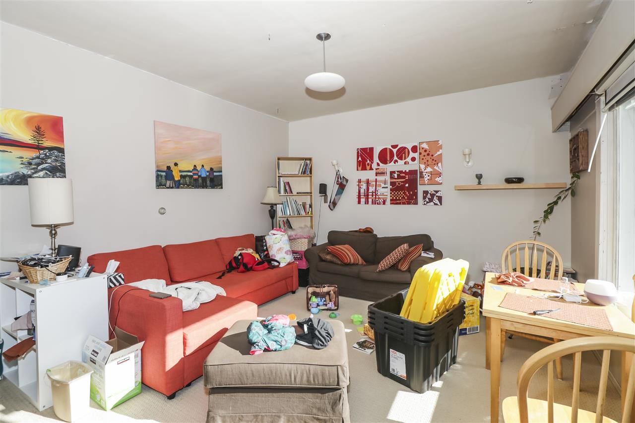 285 E 18th Avenue, Vancouver, BC » R2445219 » MrBestRealty / Aaron Best