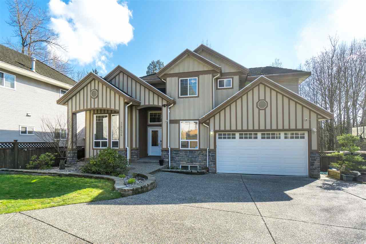 14734 80A Avenue, Surrey, BC, V3S 9Y6 R2445051 Scott Nelson REALTOR®