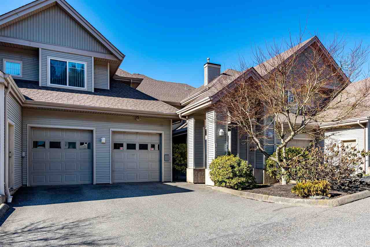 1702 5260 Goldspring Place, Sardis, BC, V2R 5S5 R2445615 Sarah