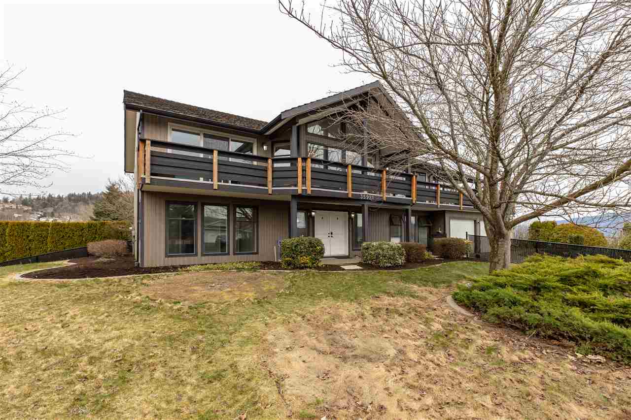 35921 Eaglecrest Place, Abbotsford, BC, V3G 1E7 R2446808 Taryn Guiel