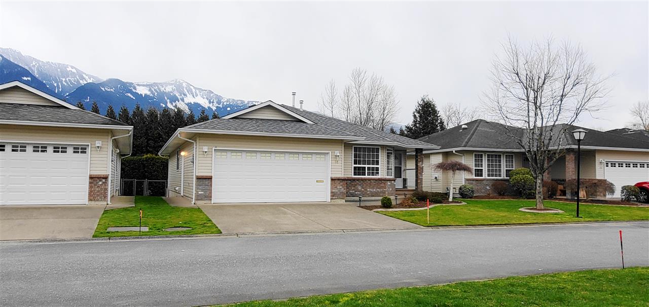  32 7292 Elm Road, Agassiz, BC R2447710 The Houseman & Associates