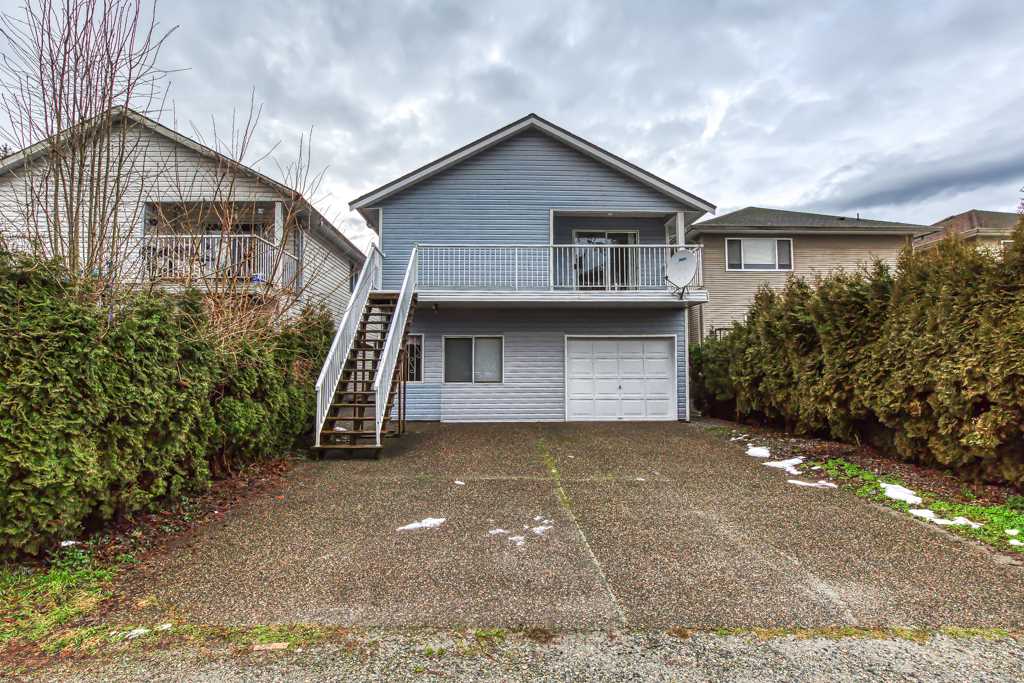 2238 Mary Hill Road, Port Coquitlam, BC, V3C 3A4 R2447800 Neil Raj