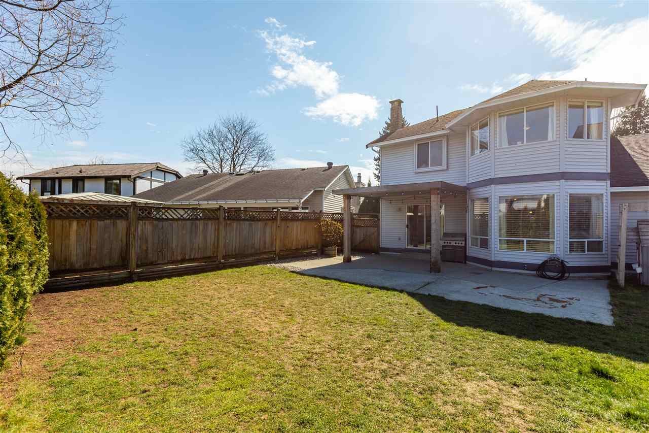 19591 Park Road, Pitt Meadows, BC R2448967 Amber Unique Homes