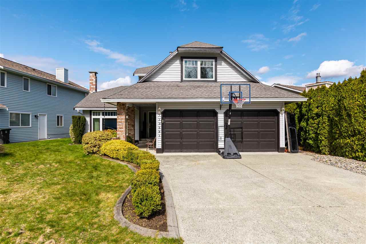 19591 Park Road, Pitt Meadows, BC R2448967 Amber Unique Homes