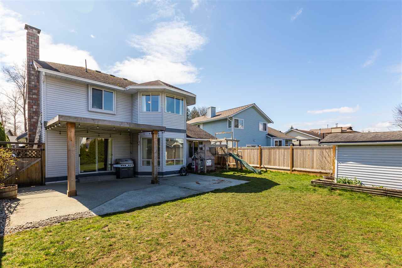 19591 Park Road, Pitt Meadows, BC R2448967 Amber Unique Homes