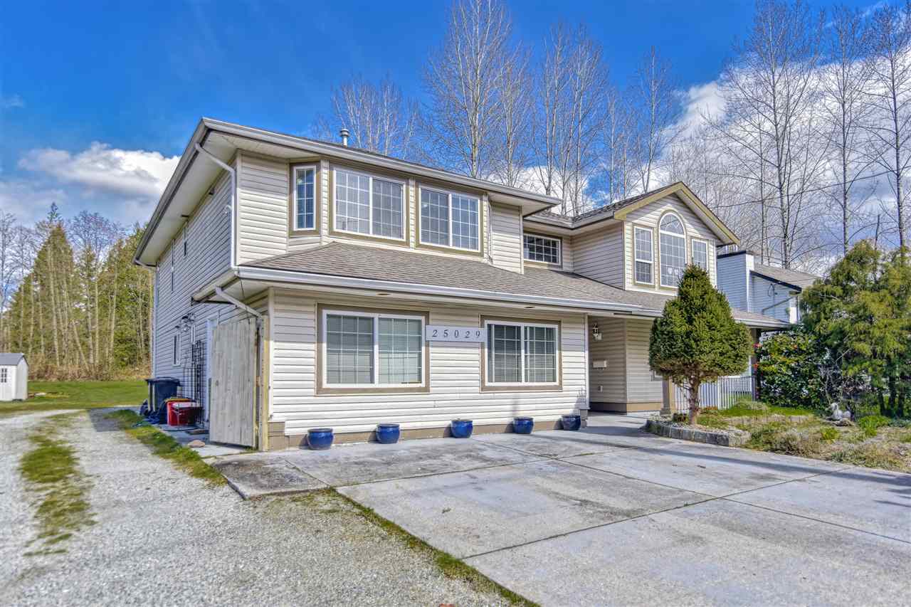 25029 Dewdney Trunk Road, Maple Ridge, BC, V4R 1X6 R2449062 HomePro