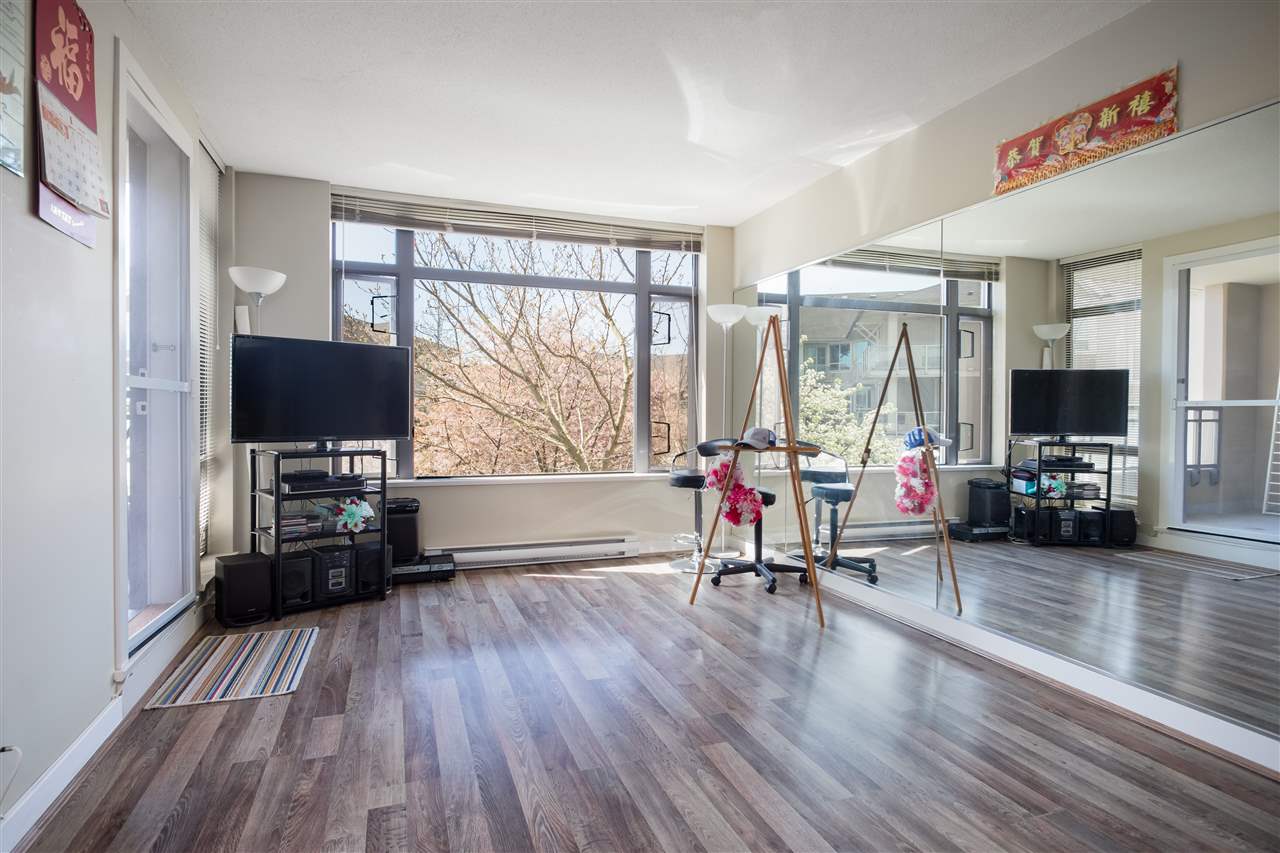 317 3660 Vanness Avenue, Vancouver, BC, V5R 6H8 R2450750 Tina Lieu Personal Real Estate