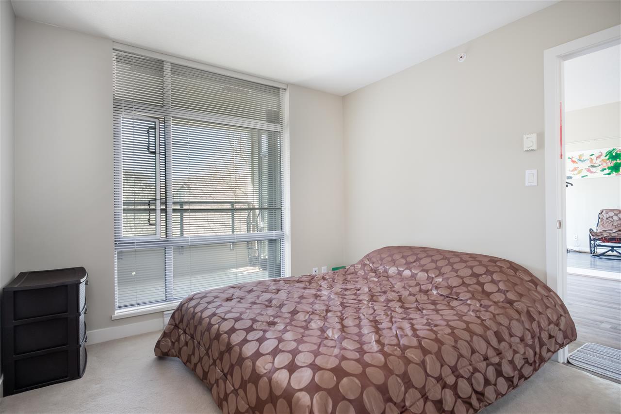 317 3660 Vanness Avenue, Vancouver, BC, V5R 6H8 R2450750 Tina Lieu Personal Real Estate
