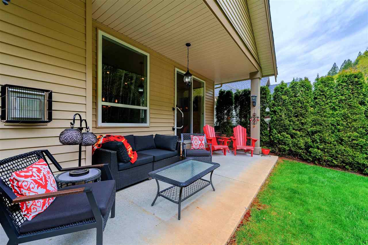 45886 S Foxridge Crescent, Chilliwack, BC, V2R 0P7 R2450879 Sarah