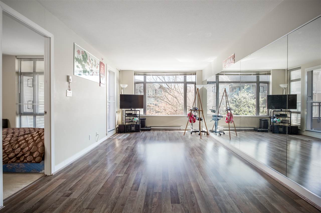 317 3660 Vanness Avenue, Vancouver, BC, V5R 6H8 R2450750 Tina Lieu Personal Real Estate