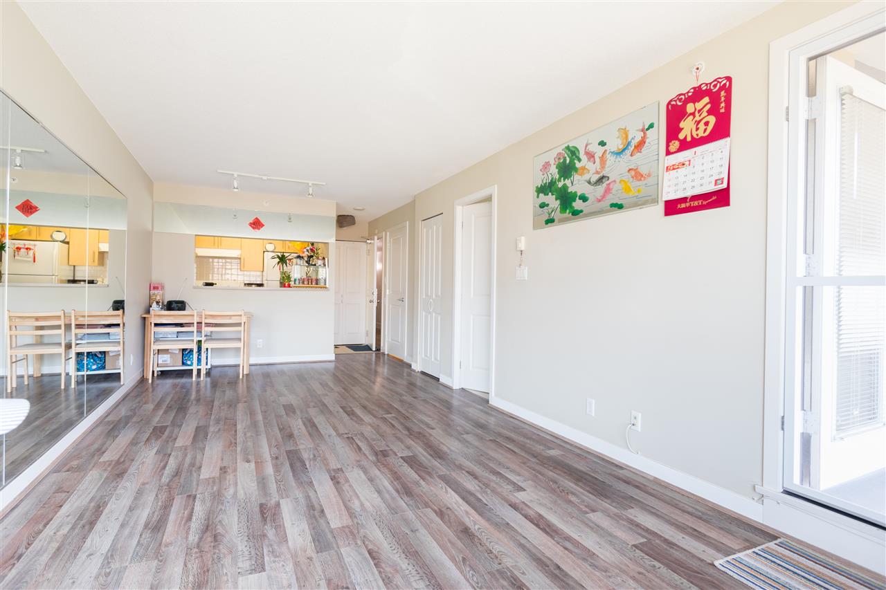 317 3660 Vanness Avenue, Vancouver, BC, V5R 6H8 R2450750 Tina Lieu Personal Real Estate