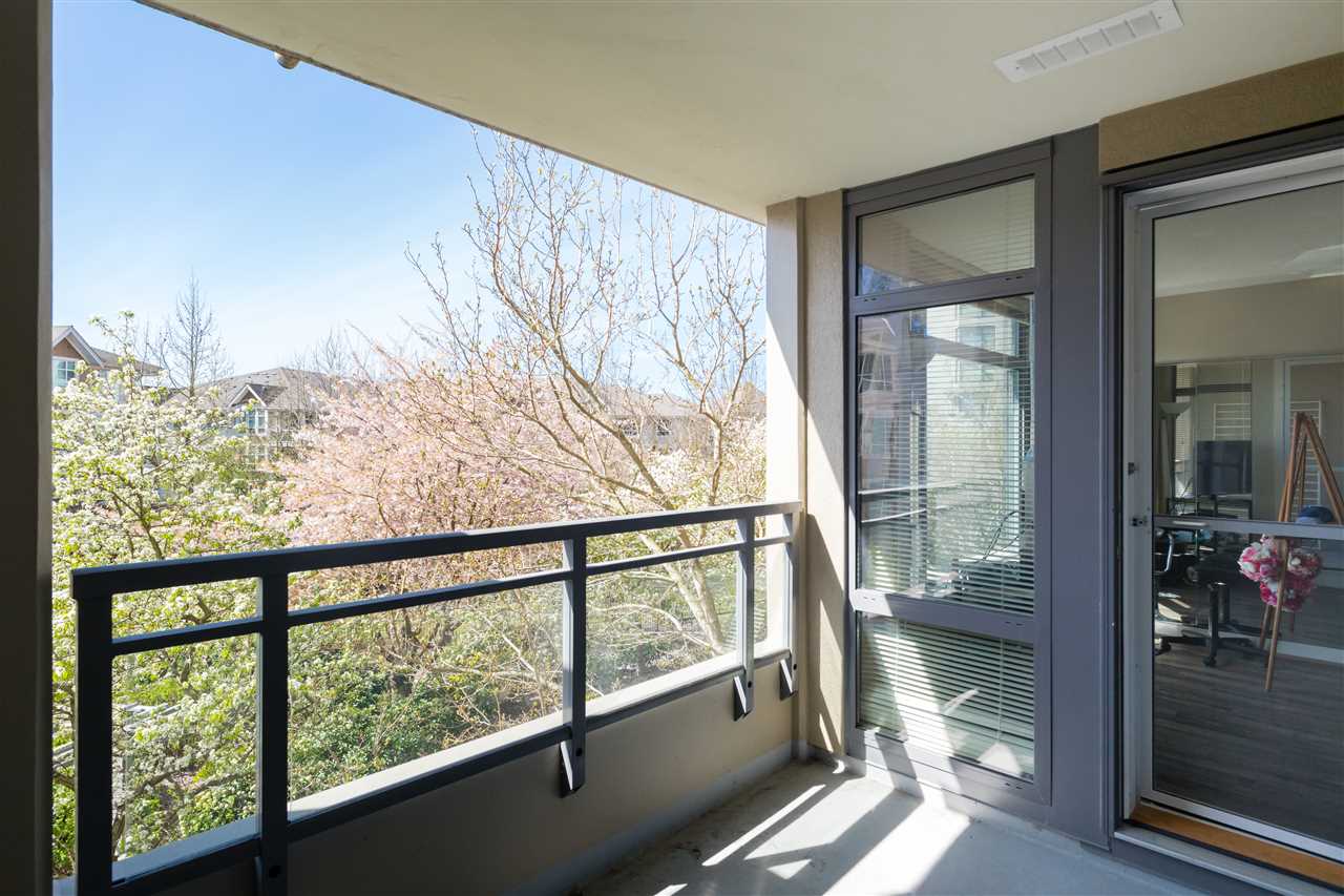 317 3660 Vanness Avenue, Vancouver, BC, V5R 6H8 R2450750 Tina Lieu Personal Real Estate