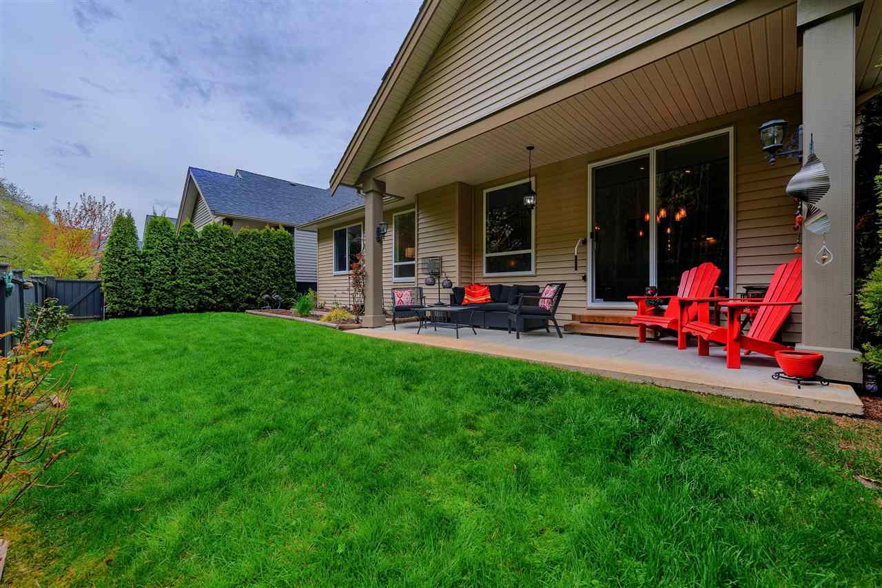 45886 S Foxridge Crescent, Chilliwack, BC, V2R 0P7 R2450879 Sarah