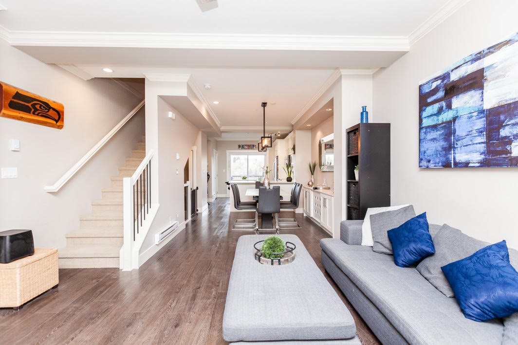  112 10151 240 Street, Maple Ridge, BC R2451637 Eales & Eales Real Estate Professionals