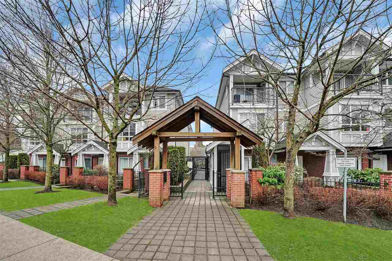  61 13239 Old Yale Road, Surrey, BC R2451388 Zare & Associates