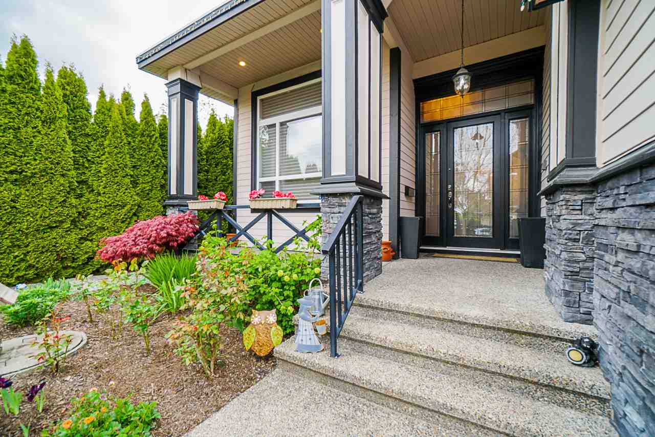 14909 69 Avenue, Surrey, BC, V3S 0Y8 • R2452155 • Shawn ster