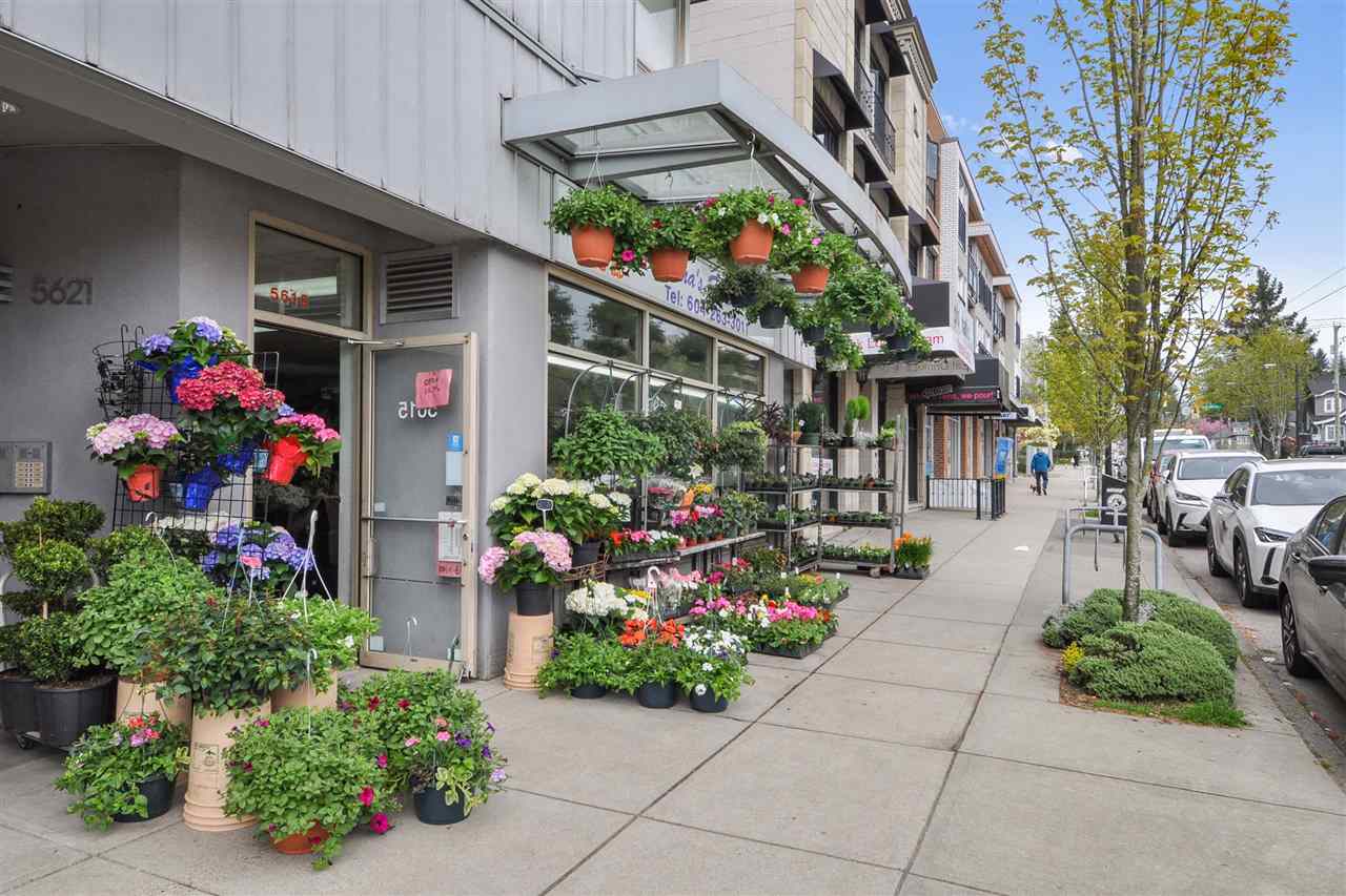 403 5629 Dunbar Street, Vancouver, BC, V6N 1W5 R2451399 The Real