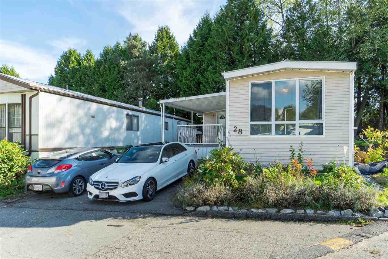 28 8220 King Boulevard, Surrey, BC, V3W 6B1 R2452149 Scott Nelson REALTOR®