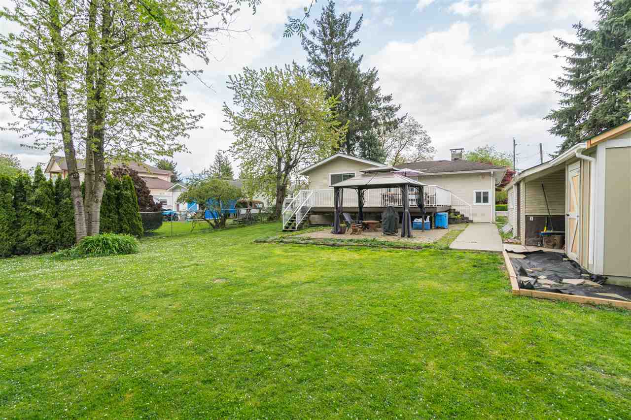 46269 Strathcona Road, Chilliwack, BC, V2P 3T1 R2453059 Sarah Toop