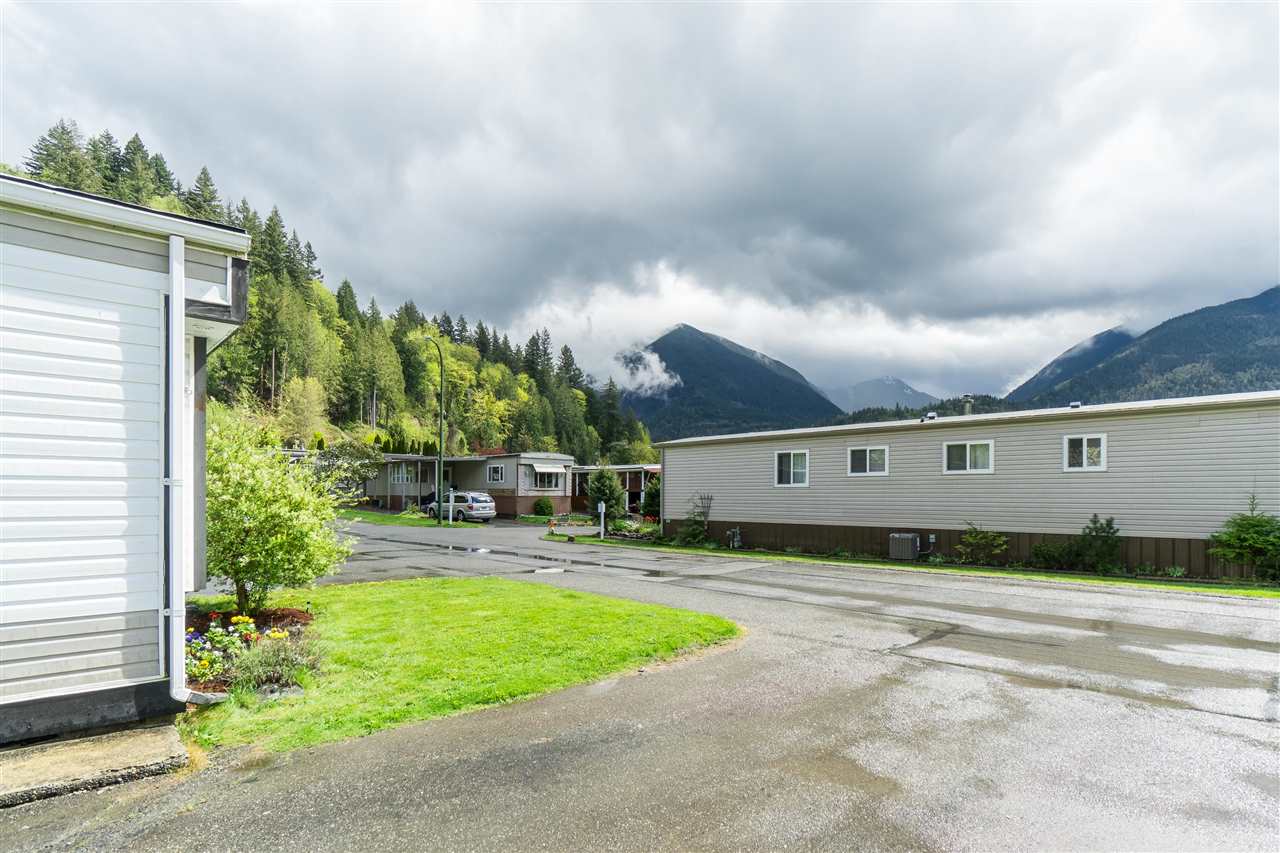9 46511 Chilliwack Lake Road, Sardis Chwk River Valley, BC, V2R 3S2