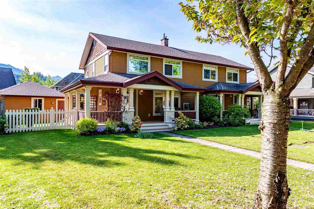 5858 Cheamview Crescent, Sardis, BC, V2R 5X7 R2454067 Sarah Toop