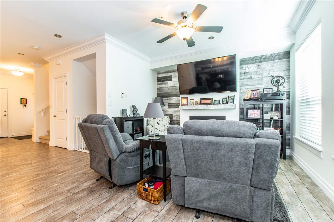 43, 44849 Anglers Boulevard, Chilliwack, BC, V2R 0Y4 R2454142 The