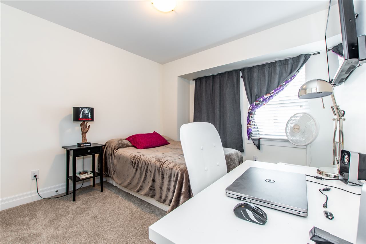 43, 44849 Anglers Boulevard, Chilliwack, BC, V2R 0Y4 R2454142 The