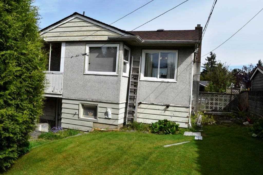 4990 Laurel Street, Burnaby, BC R2453787 Mick McLennan