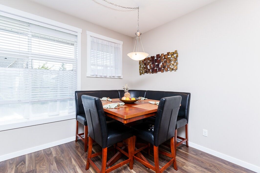  74 13819 232 Street, Maple Ridge, BC R2453597 Eales & Eales Real Estate Professionals