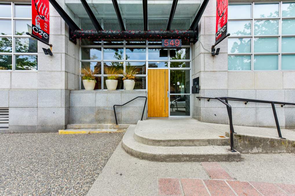 317 549 Columbia Street, New Westminster, BC, V3L 1B3 R2455245 The