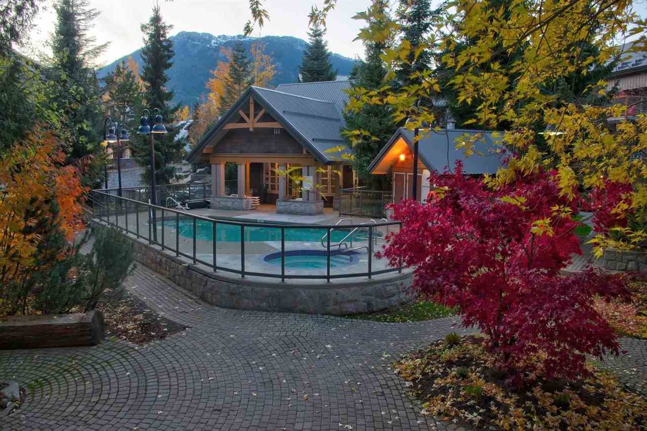 108A 4388 Northlands Boulevard, Whistler, BC,