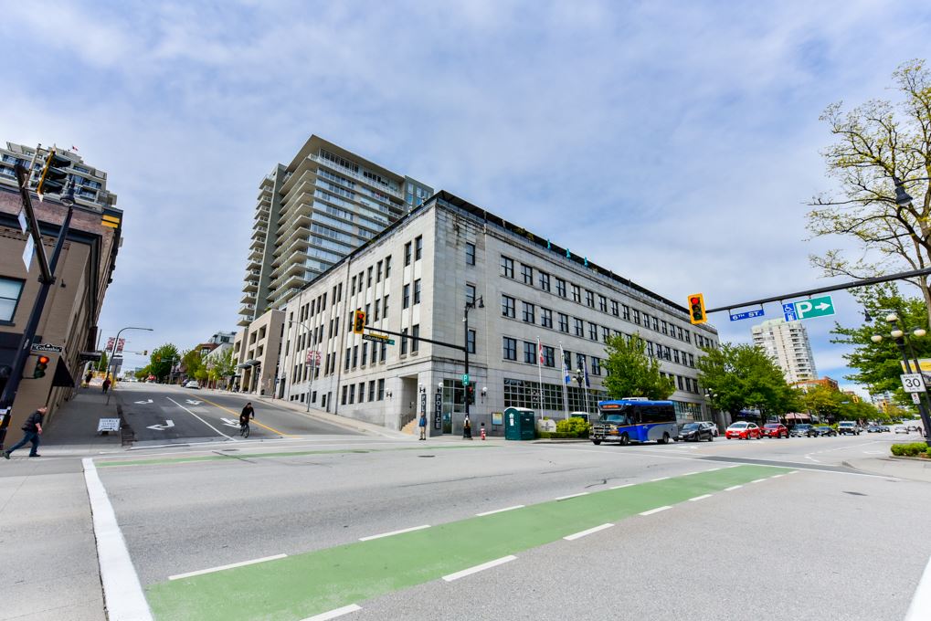317 549 Columbia Street, New Westminster, BC, V3L 1B3 R2455245