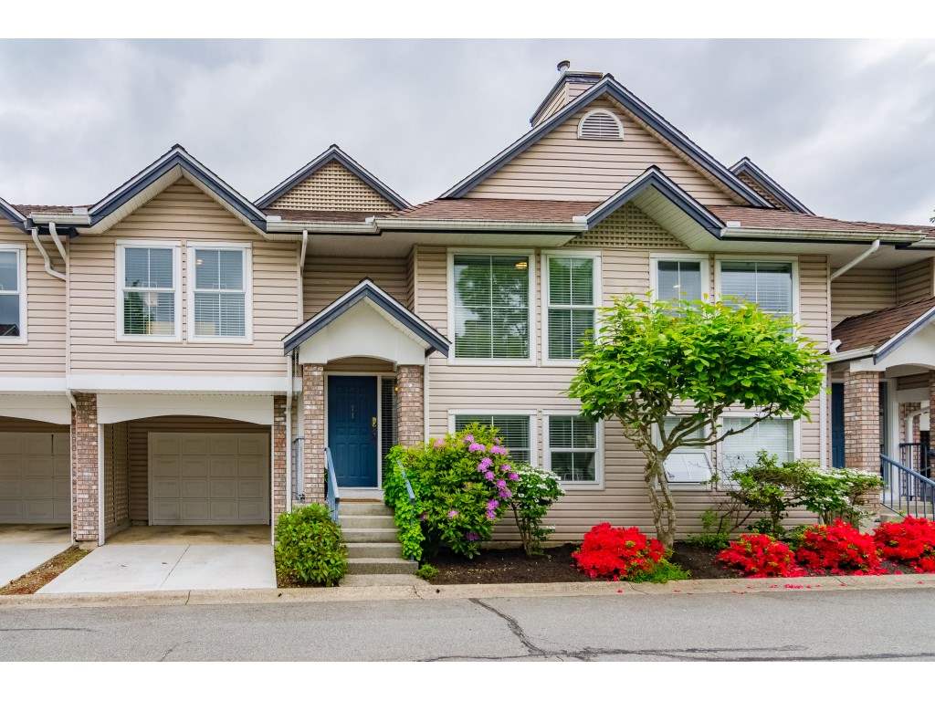 71 8716 Walnut Grove Drive, Langley, BC, V1M 2K2 R2456421 Amber