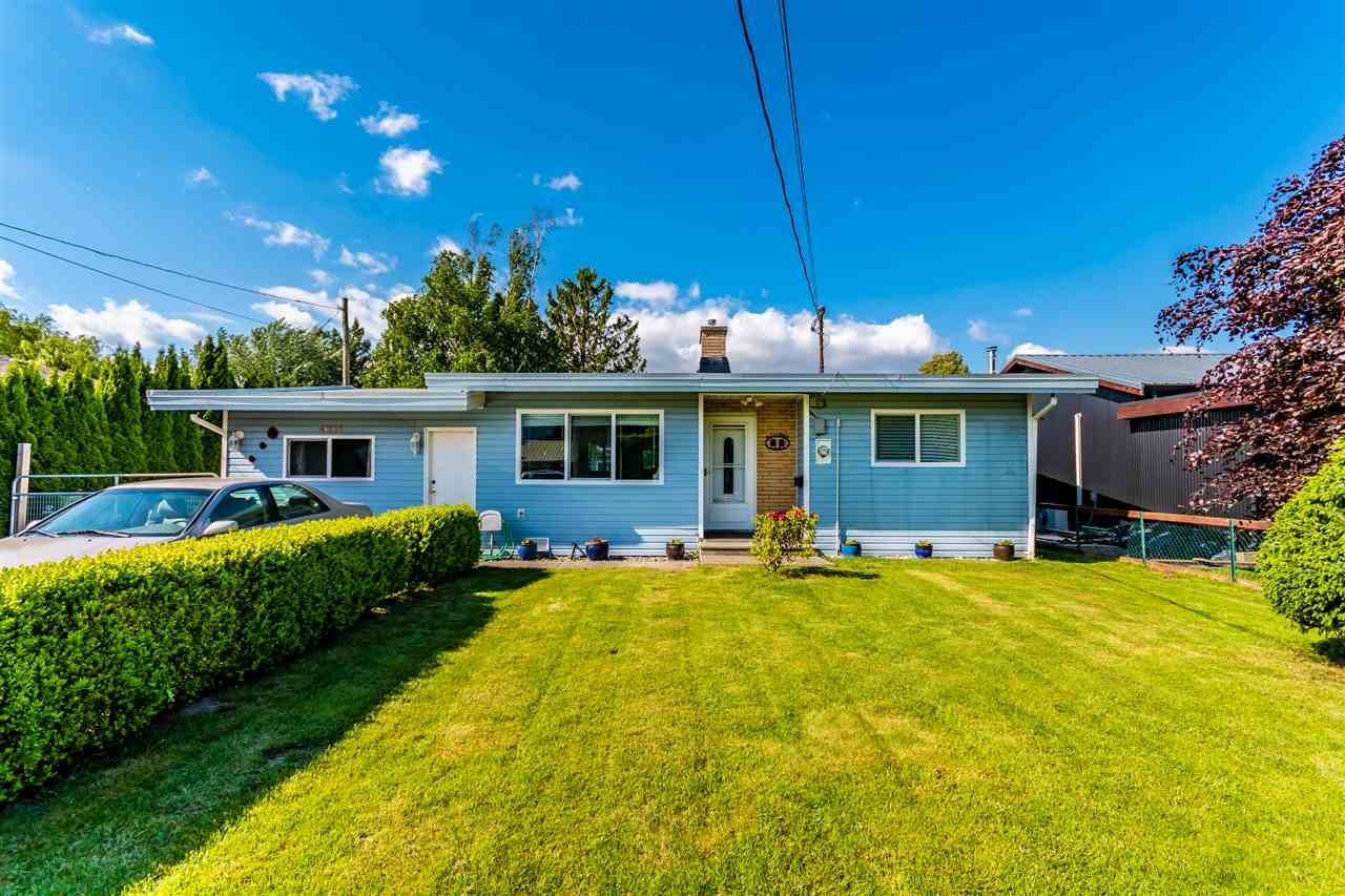 41965 Yarrow Central Road, Yarrow, BC, V2R 5E7 R2457191 Adams Real