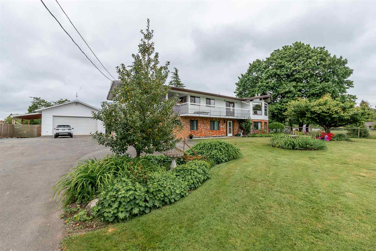 22613 26 Avenue, Langley, BC, V2Z 3B3 R2457522 Susanne Walton