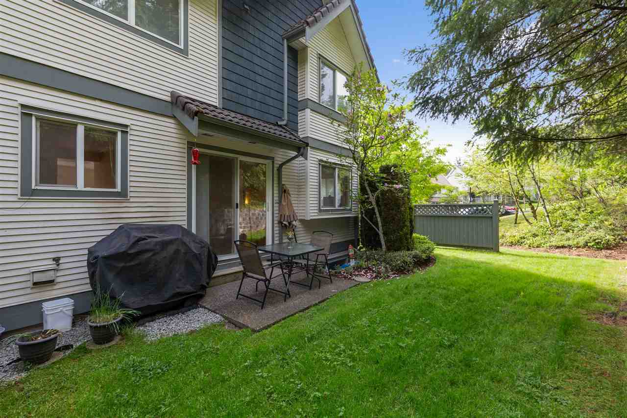 1 2382 Parkway Boulevard, Coquitlam, BC, V3E 3M4 R2457643 Kyle Real Estate