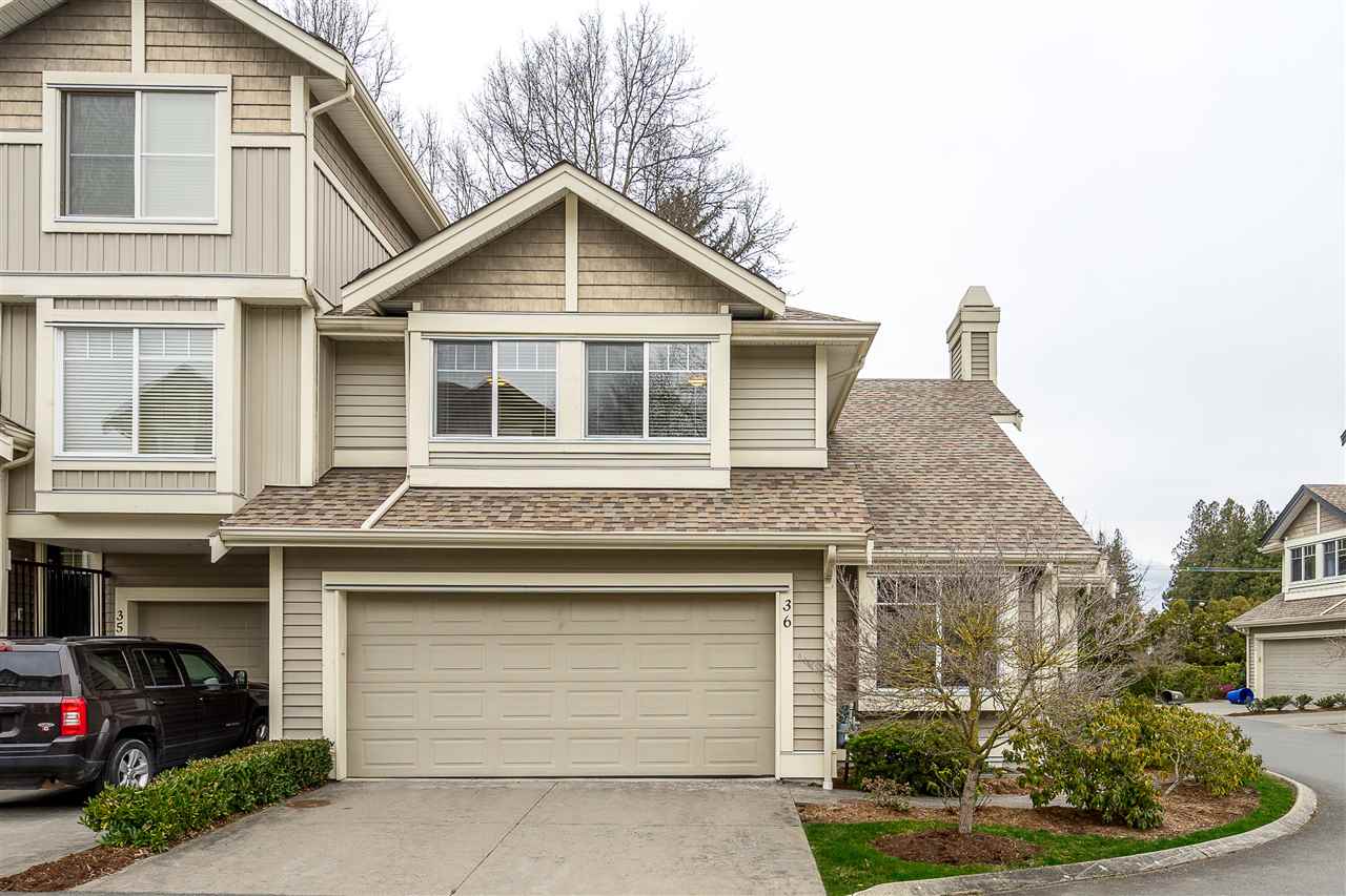 36 45550 Shawnigan Crescent, Chilliwack, BC, V2R 5Y1 R2458571