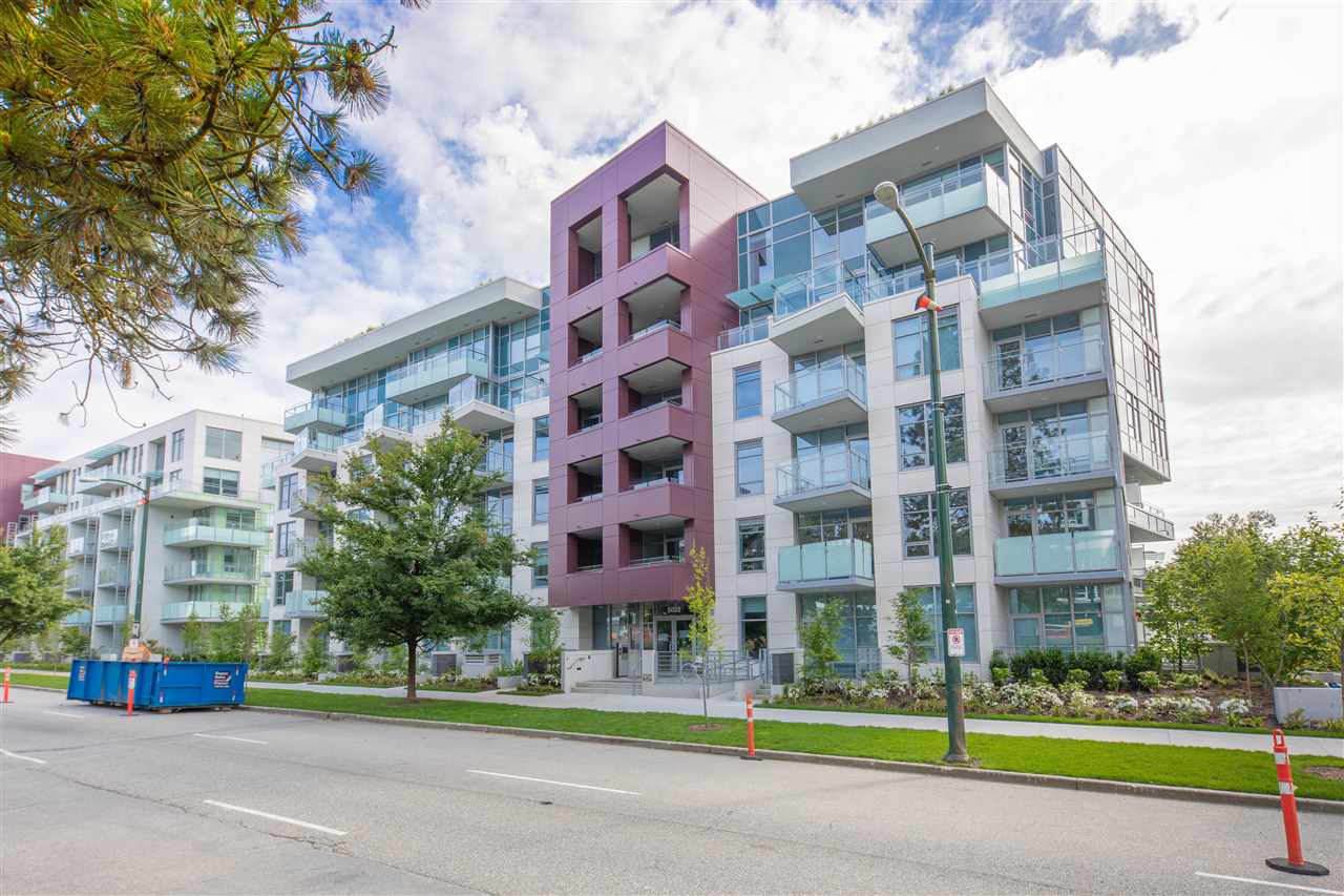  111 5033 Cambie Street, Vancouver, BC R2459003 Tina Lieu