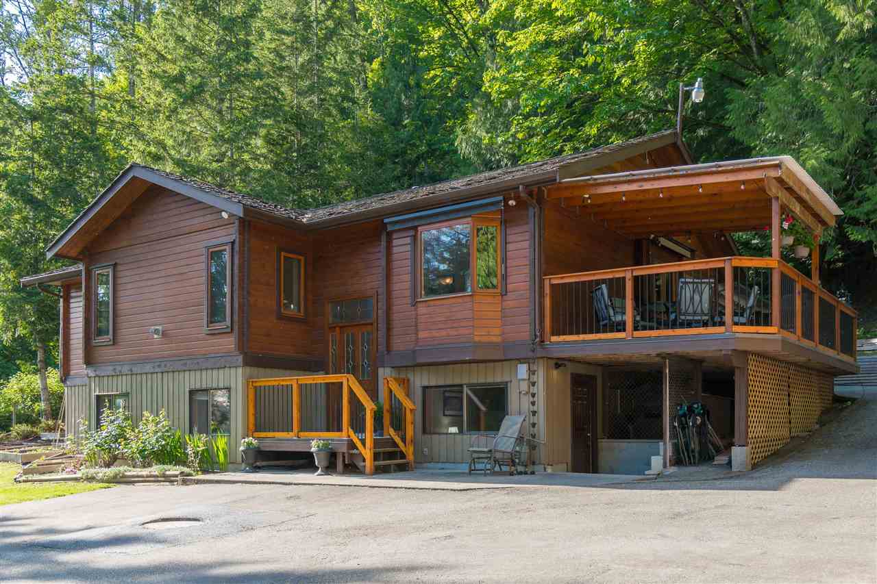 47251 Chilliwack Lake Road, Sardis Chwk River Valley, BC, V2R 4N3