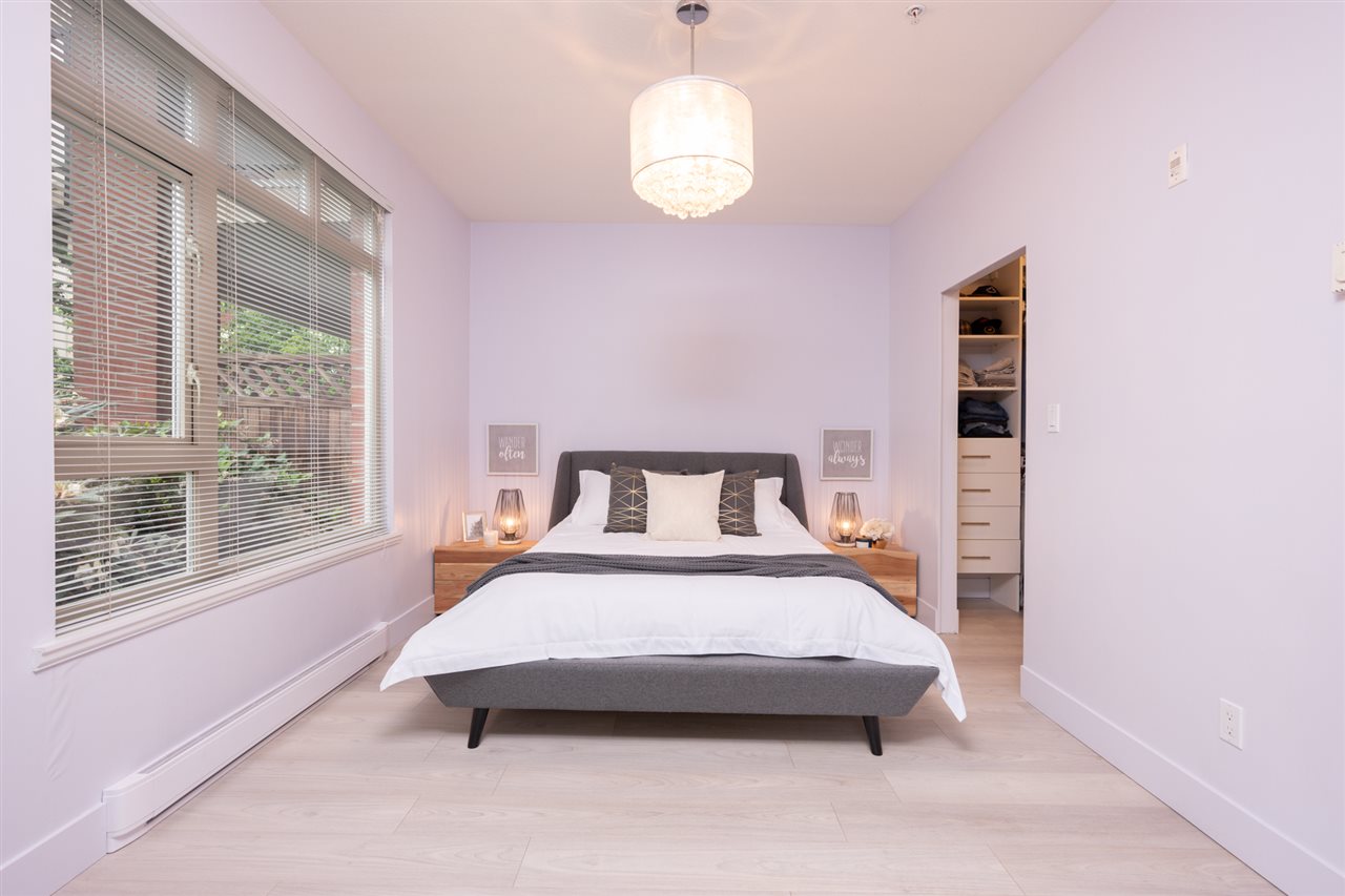 101 200 Capilano Road Road, Port Moody, BC, V3H 5N1 R2460161 Amber