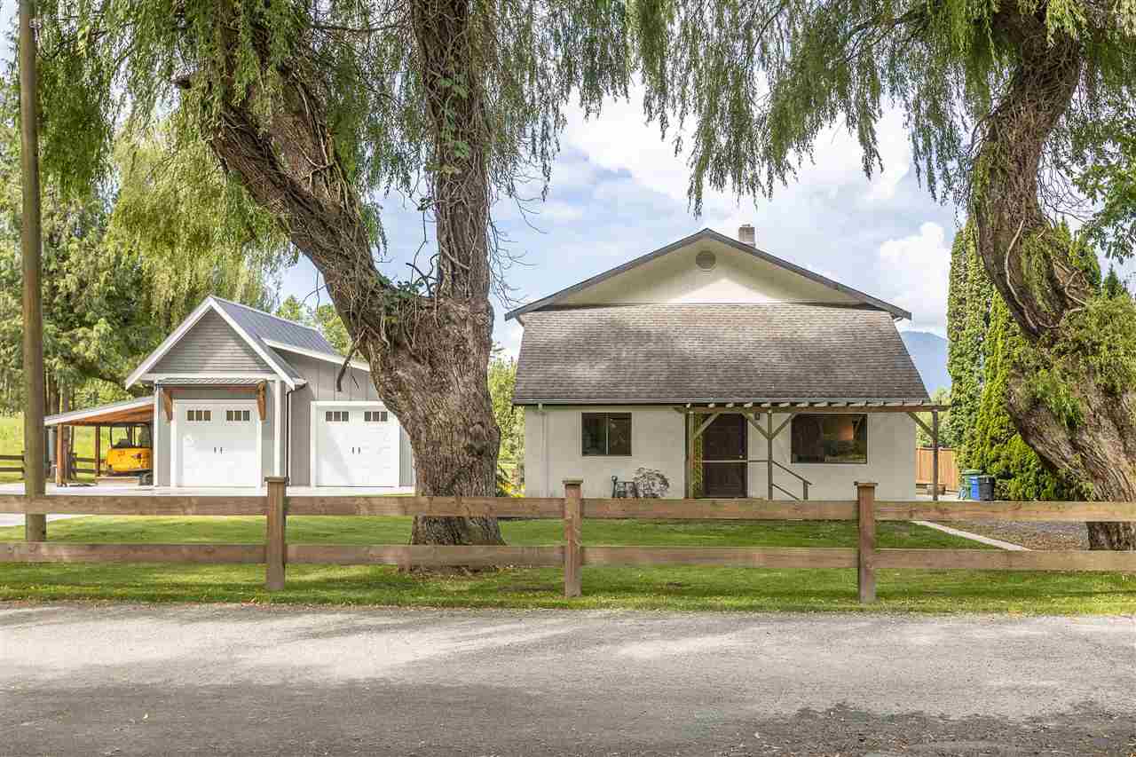 5425 Lickman Road, Sardis Greendale, BC, V2R 4P8 R2460915