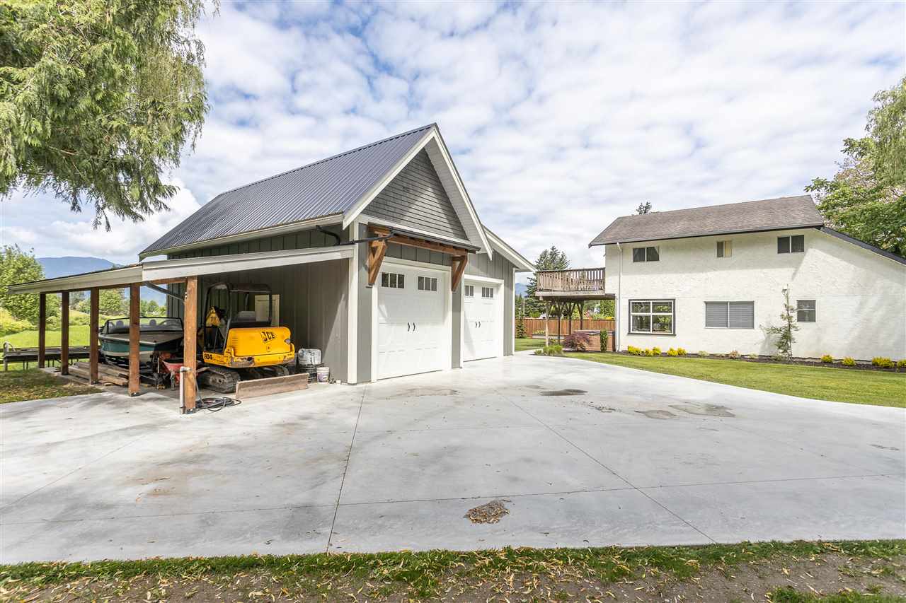 5425 Lickman Road, Sardis Greendale, BC, V2R 4P8 R2460915