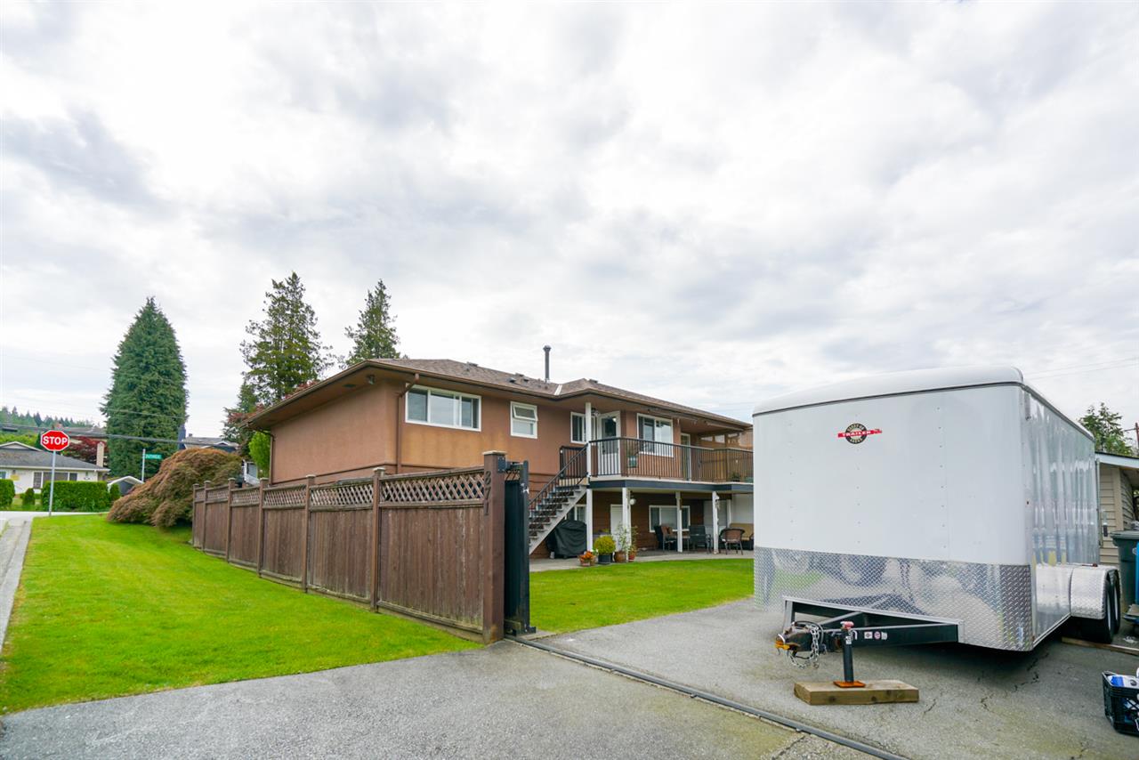 871 Duthie Avenue, Burnaby, BC, V5A 2R1 R2460418 Francesco DeFrenza