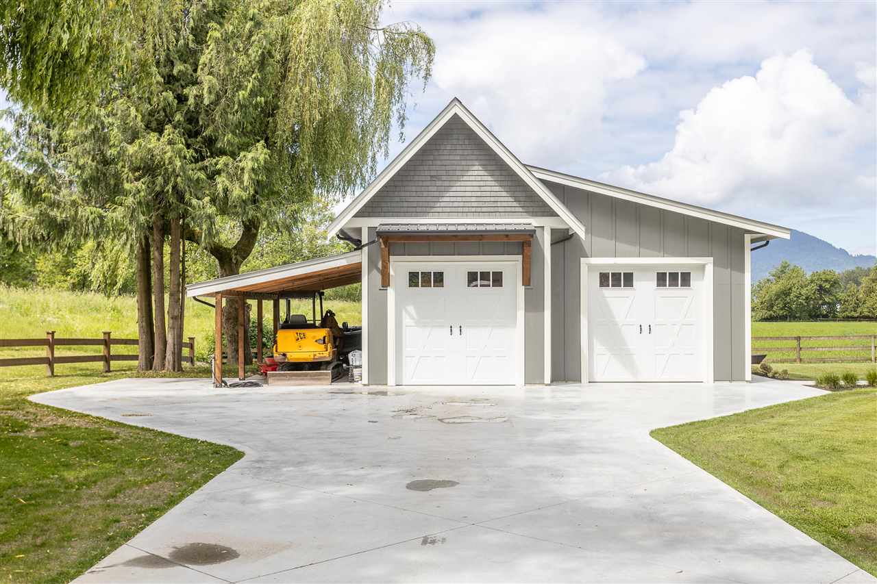 5425 Lickman Road, Sardis Greendale, BC, V2R 4P8 R2460915