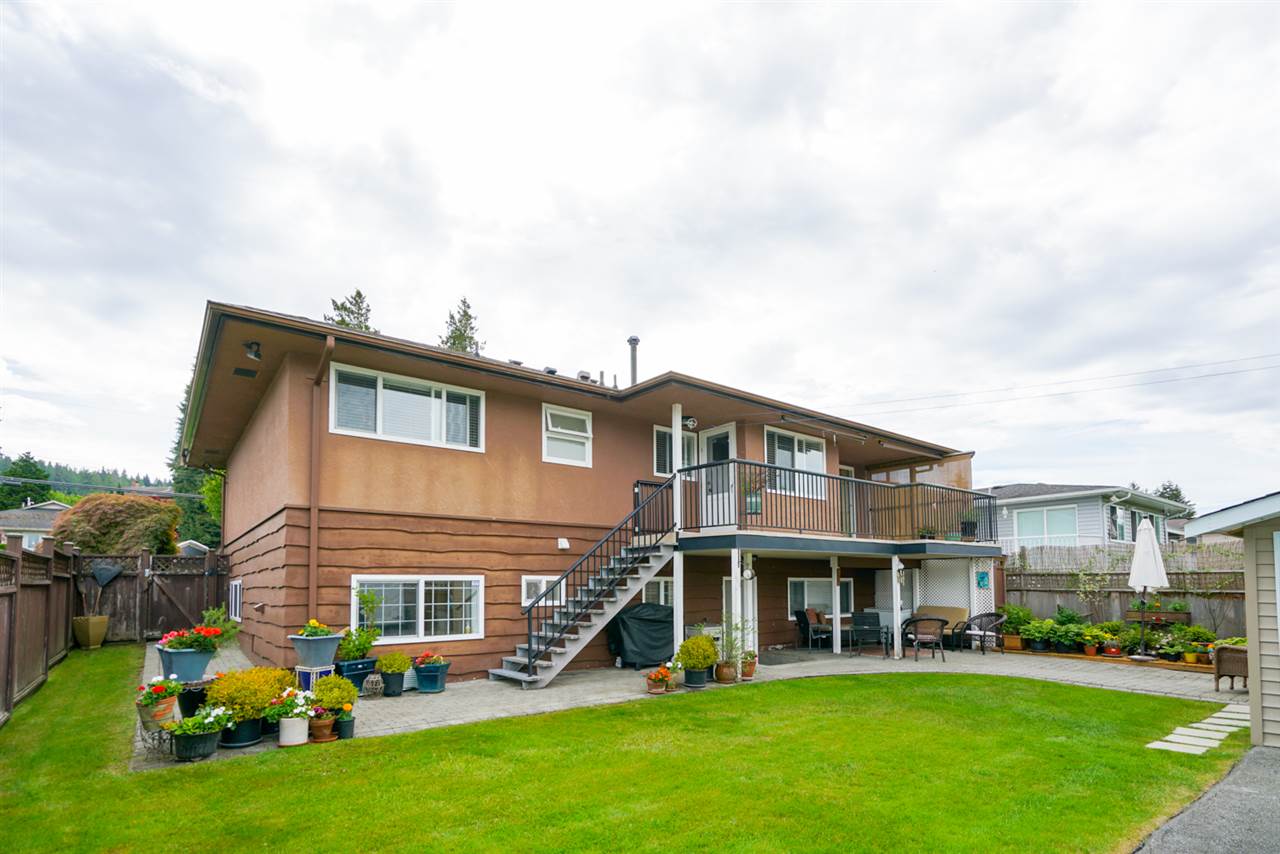 871 Duthie Avenue, Burnaby, BC, V5A 2R1 R2460418 Francesco DeFrenza