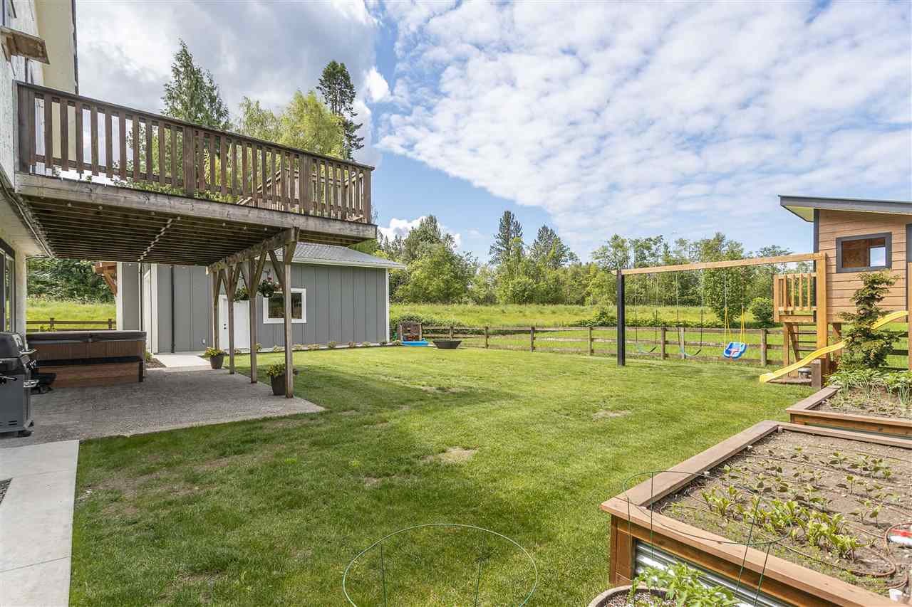 5425 Lickman Road, Sardis Greendale, BC, V2R 4P8 R2460915