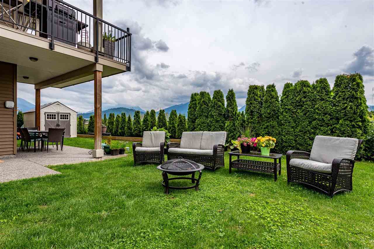 3 7196 Evans Road, Chilliwack, BC, V2R 0W9 R2461919 Sarah Toop