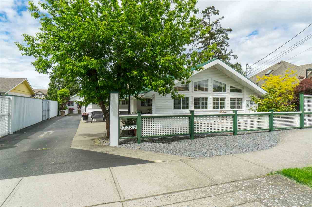 17287 Avenue, Surrey, BC, V3Z 9P3 R2462024 Gloria Loucks